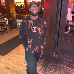 Meet your Posher, Tyrone